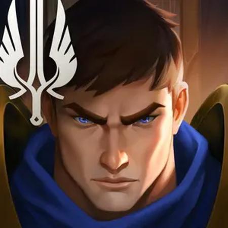 DemacianKnight's Avatar